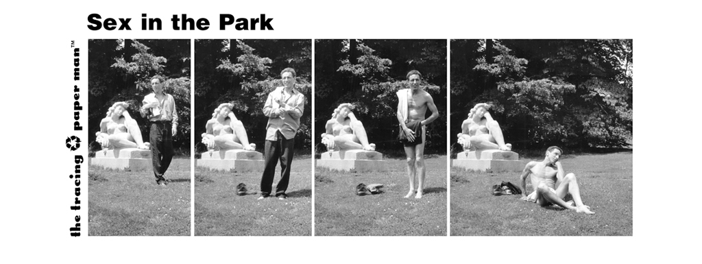 Sex in the Park
